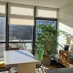 Luxurious Flat Sunny, Quiet, Design, Lift, Balcony