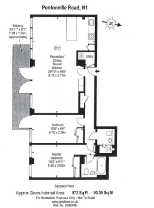 Luxurious Flat Sunny, Quiet, Design, Lift, Balcony Apartamento